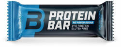 BioTechUSA USA Protein Bar protein szelet kókusz-vanília - 70g - vitaminbolt - 690 Ft