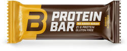 BioTechUSA USA Protein Bar protein szelet banán - 70g - vitaminbolt - 650 Ft