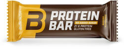 BioTechUSA USA Protein Bar protein szelet banán - 70g - vitaminbolt