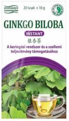 Dr. Chen Patika Ginkgo Biloba Instant tea - 20 db - vitaminbolt - 1 769 Ft