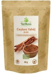BioMenü Bio Őrölt ceyloni fahéj - 60g - vitaminbolt - 1 230 Ft