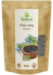  Biomenü Bio Chia mag - 250g - vitaminbolt - 1 994 Ft