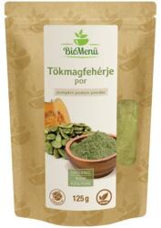 BioMenü Bio tökmagfehérje por - 125g - vitaminbolt - 978 Ft
