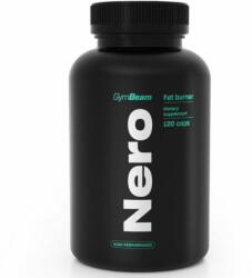 GymBeam Nero anyagcsere fokozó kapszula - 120db