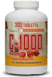 Netamin C-1000mg EXTRA RETARD tabletta - 300db - vitaminbolt