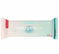 Nutriversum WOMEN Collagen Bar kókusz mandula - 60g - vitaminbolt