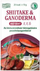 Dr. Chen Patika Shiitake & Ganoderma instant tea - 20db