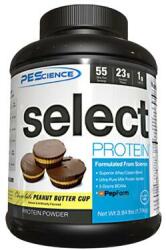 PEScience Supliment alimentar Brioșă de ciocolată - PEScience Select Protein Chocolate Cupcake 1840 g