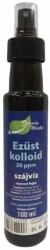  Healthmarket ezüstkolloid 20ppm szórófejes - 100ml - vitaminbolt