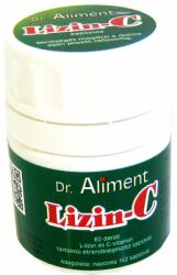  Dr. Aliment Lizin-C kapszula - 60 db
