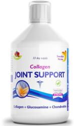 Swedish Nutra Joint Support ízületvédő kollagén ital - 500ml