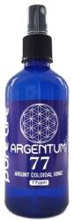  Argentum+ 77 Kolloid Ezüst-ion oldatot tartalmazó szájspray - 120ml - vitaminbolt - 5 990 Ft