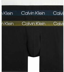 Calvin Klein 3 PACK - férfi boxeralsó NB2971A-GZ5 (Méret M)