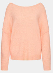 American Vintage Sweater Damsville DAM225H23 Narancssárga Relaxed Fit (Damsville DAM225H23)