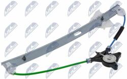 NTY Mecanism actionare geam NTY EPS-MZ-004 (EPS-MZ-004)