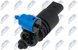 NTY pompa de apa, spalare parbriz NTY ESP-PL-004 (ESP-PL-004)