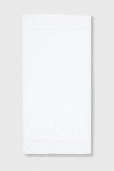 HUGO BOSS pamut törölköző 70 x 140 cm - fehér Univerzális méret