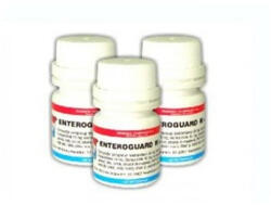 Romvac Enteroguard M 40 comprimate
