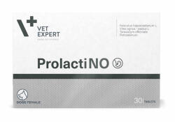 VetExpert ProlactiNO Small Breed 295 mg, 30 tablete