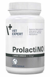 VetExpert ProlactiNO Large Breed 1010 mg, 40 tablete