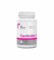 VetExpert Cardiovet 770 Mg, 90 Tb