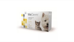 WePharm WeDerm, 60 capsule