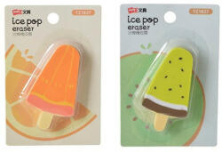 Statovac Radír Pixi gyümölcsös színes vegyes (414000)