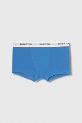 United Colors of Benetton gyerek boxer - kék 140
