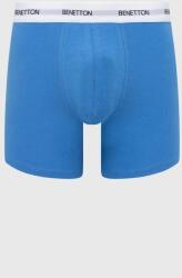 United Colors of Benetton boxeralsó férfi - kék S - answear - 4 090 Ft