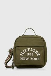 Tommy Hilfiger gyerek táska zöld - zöld Univerzális méret - answear - 16 990 Ft
