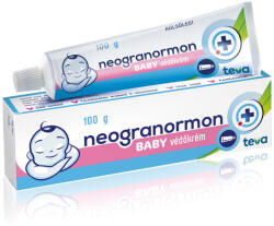 Neogranormon Baby védőkrém 100 g