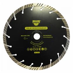 SAMEDIA 230 mm 310992 Disc de taiere