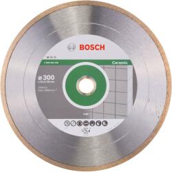Bosch 300 mm 2608602540 Disc de taiere
