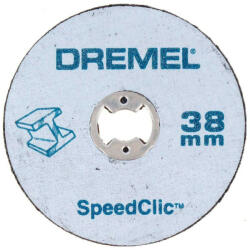 Dremel 38 mm 2615S456JC