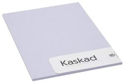 Kaskad Dekorációs karton KASKAD A4 2 oldalas 225gr orgona 85 20 ív/csomag (623885)