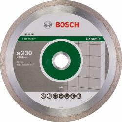 Bosch 230 mm 2608602637 Disc de taiere