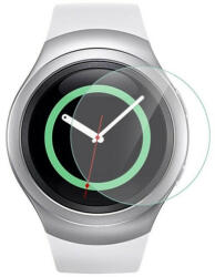 iUni Folie de protectie iUni pentru Smartwatch Samsung Gear S2 Plastic Transparent (513732)