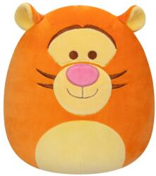 Jazwares Squishmallows, Disney, Winnie the Pooh, Tigger, jucarie de plus, 18 cm