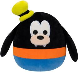 Jazwares Squishmallows, Disney, Mickey Mouse, Goofy, jucarie de plus, 18 cm