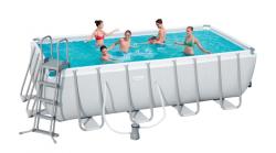 Bestway 56670 488x244x122 cm Piscina