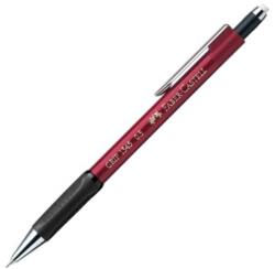 Faber-Castell Grip 134521 piros test 0,5 mm