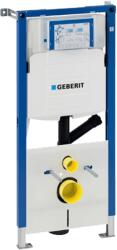 Geberit Duofix WC szerelőelem szagelszívós Sigma tartállyal 12x112 cm (111367005)