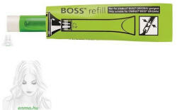 STABILO Boss zöld (TST07033)