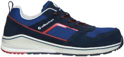Albatros Court Blue Low S1P ESD HRO SRC ALB-647640-40