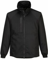 Portwest WX2 Stretch Work CD885BKRXXXL