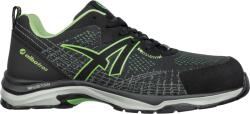 Albatros Splendid Green GH Low S1P ESD HRO SRC ALB-646300-38
