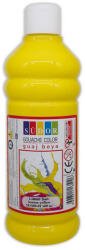 Südor 500 ml citromsárga (LDAC0019/ISKETE162)