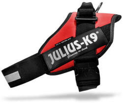 Julius-K9 IDC Powerhám 1 piros