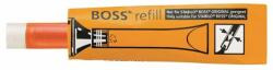 STABILO Utántöltő Boss szövegkiemelőhöz narancssárga (TST07054)