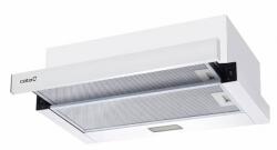 CATA TFB-5160 WH Beépíthető Kihúzható páraelszívó fehér (CATATFB5160WH)